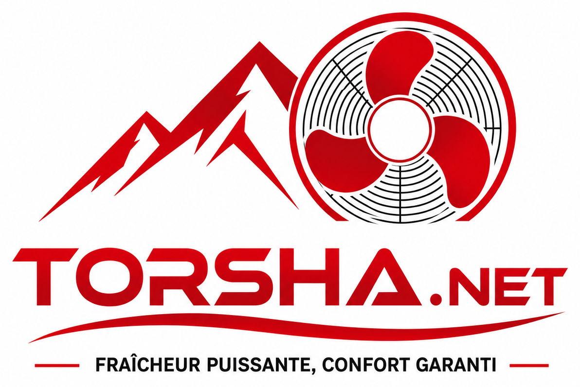 Torsha.net logo